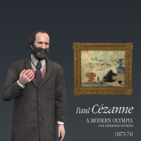 Paul Cézanne