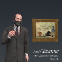 Paul Cézanne