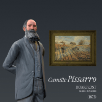 Camille Pissarro