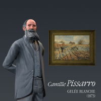 Camille Pissarro