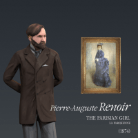 Pierre-Auguste Renoir