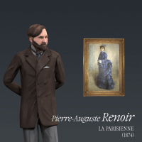 Pierre-Auguste Renoir