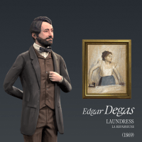 Edgar Degas