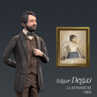 Edgar Degas
