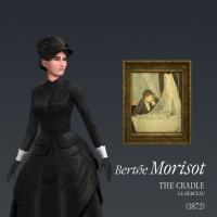 Berthe Morisot