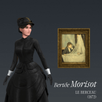 Berthe Morisot